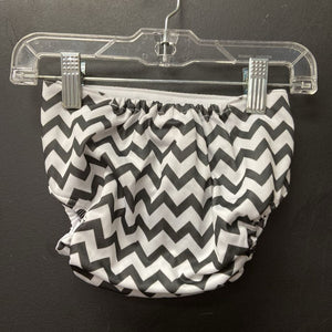 Chevron Cloth Diaper Cover