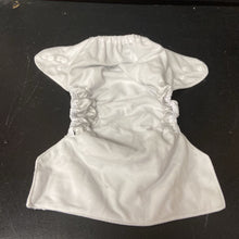 Load image into Gallery viewer, Chevron Cloth Diaper Cover
