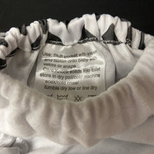 Load image into Gallery viewer, Chevron Cloth Diaper Cover
