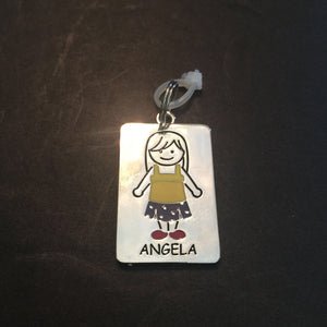 "ANGELA"
