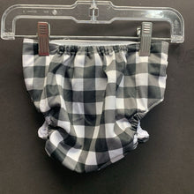 Load image into Gallery viewer, Plaid Cloth Diaper Cover
