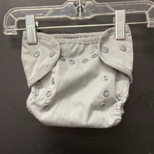 Load image into Gallery viewer, Solid Cloth Diaper Cover
