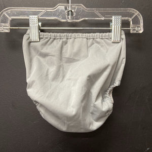 Solid Cloth Diaper Cover