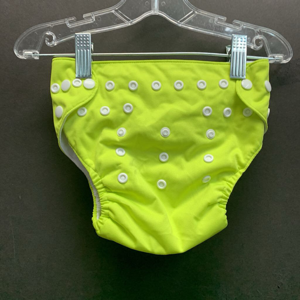 Solid Cloth Diaper Cover