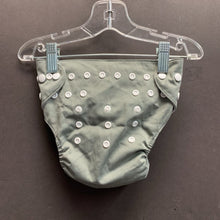 Load image into Gallery viewer, Solid Cloth Diaper Cover
