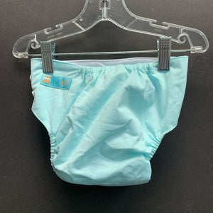 Solid Cloth Diaper Cover