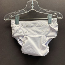 Load image into Gallery viewer, Solid Cloth Diaper Cover
