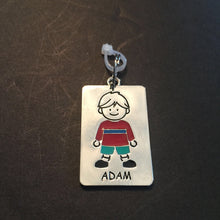 Load image into Gallery viewer, &quot;ADAM&quot;
