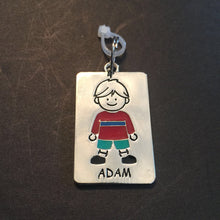 Load image into Gallery viewer, &quot;ADAM&quot;

