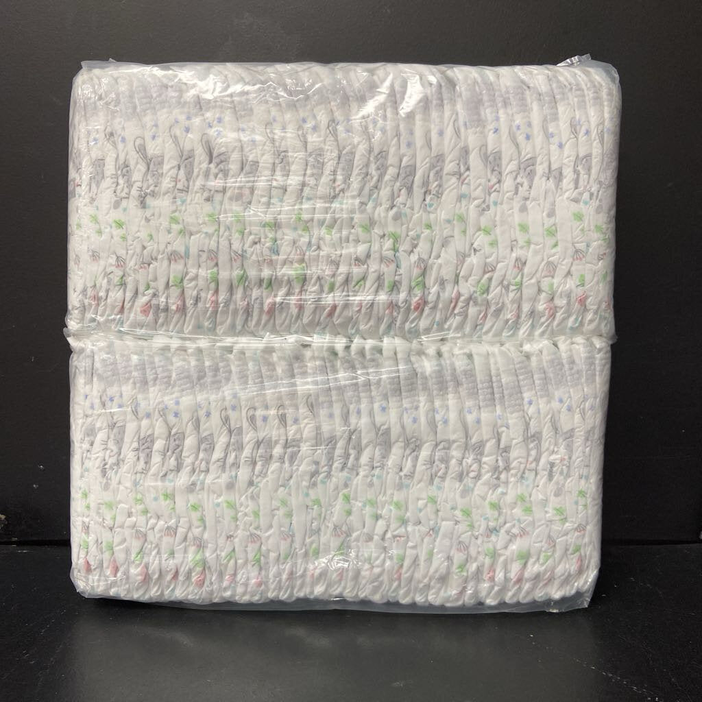 Disposable Diapers (NEW)