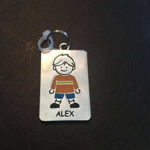"ALEX"