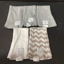 Load image into Gallery viewer, 5pk Burp Cloths (Comfy Cubs)
