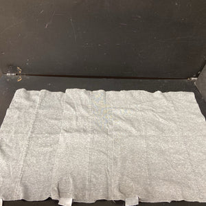 5pk Burp Cloths (Comfy Cubs)