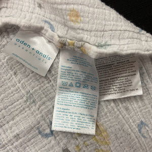 Space Swaddle Blanket