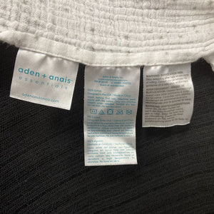 Star Swaddle Blanket