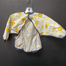 Load image into Gallery viewer, Lion Long Sleeved Bib
