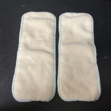 Load image into Gallery viewer, 2pk Cloth Diaper Inserts
