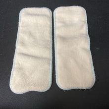 Load image into Gallery viewer, 2pk Cloth Diaper Inserts

