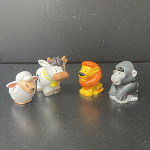 4pk Animals