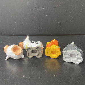4pk Animals