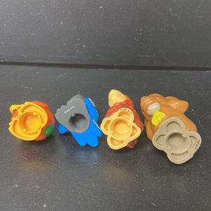 4pk Animals