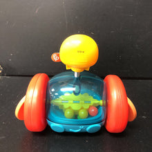 Load image into Gallery viewer, Pull Along Elephant Rattle Toy
