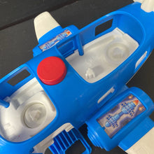 Load image into Gallery viewer, Travel Together Airplane w/Figures Battery Operated
