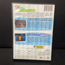 Load image into Gallery viewer, Secret Mission &amp; It's Great to be a Ghost-Episode
