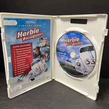 Load image into Gallery viewer, Herbie Full Loaded-Movie
