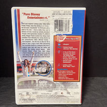Load image into Gallery viewer, Herbie Full Loaded-Movie
