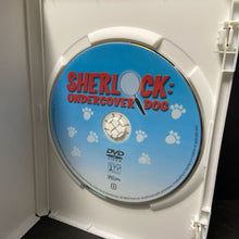 Load image into Gallery viewer, Sherlock: Undercover Dog-Movie

