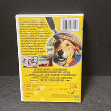 Load image into Gallery viewer, Sherlock: Undercover Dog-Movie
