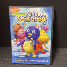 Load image into Gallery viewer, Singing Sensation!-Episode
