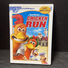 Load image into Gallery viewer, Chicken Run-Movie
