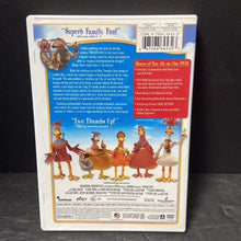 Load image into Gallery viewer, Chicken Run-Movie
