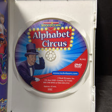 Load image into Gallery viewer, Alphabet Circus-Episode
