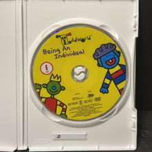 Load image into Gallery viewer, Toddworld Being an Individual Volume 1-Episode (Genius Entertainment)
