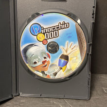 Load image into Gallery viewer, P3K Pinocchio 3000-Movie
