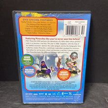 Load image into Gallery viewer, P3K Pinocchio 3000-Movie
