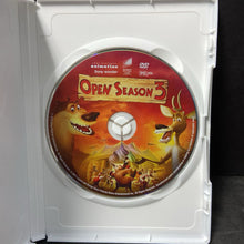 Load image into Gallery viewer, Open Season 3-Movie
