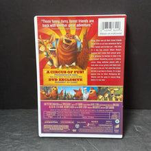 Load image into Gallery viewer, Open Season 3-Movie
