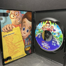 Load image into Gallery viewer, Jimmy Neutron Boy Genius-Movie
