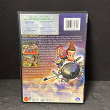 Load image into Gallery viewer, Jimmy Neutron Boy Genius-Movie
