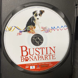 Bustin Bonaparte-Movie (Freestyle Home Entertainment)
