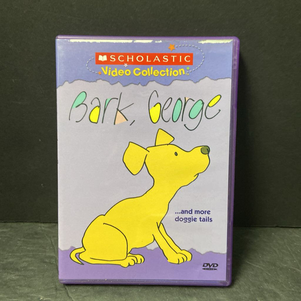 Bark, George-Episode