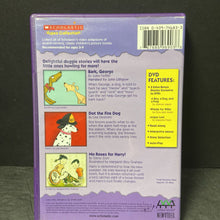 Load image into Gallery viewer, Bark, George-Episode
