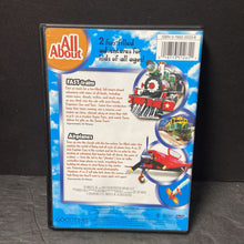 Load image into Gallery viewer, Fast Trains/Airplanes-Episode
