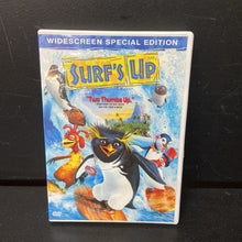 Load image into Gallery viewer, Surf&#39;s Up-Movie
