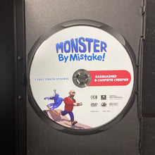 Load image into Gallery viewer, Monster By Mistake!-Episode (CCI Entertainment)
