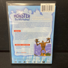 Load image into Gallery viewer, Monster By Mistake!-Episode (CCI Entertainment)
